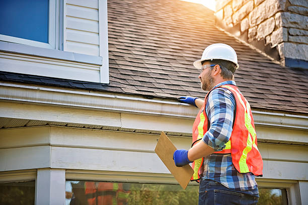 Licensed Emergency Roof Repair service in Levering, MI - Big Toms Roofing